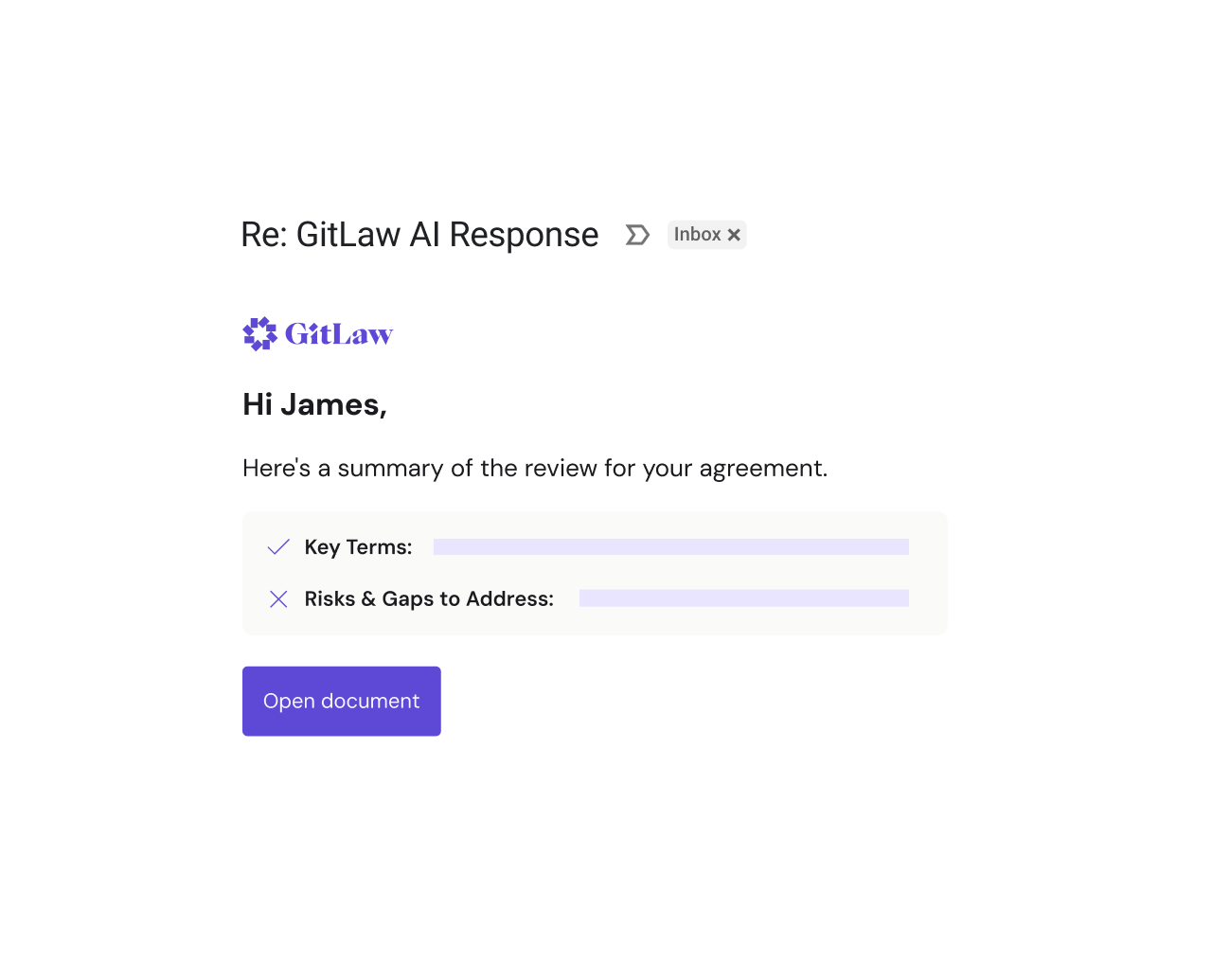 Integrations and automations